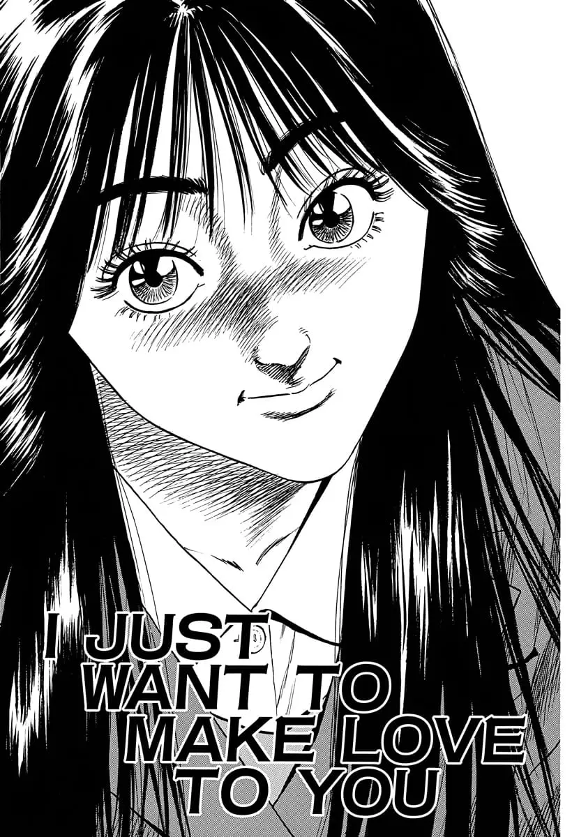 Read Good For Nothing Blues Manga Online