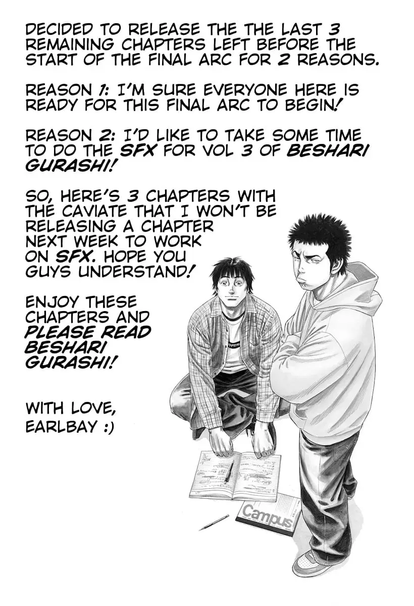 Read Good For Nothing Blues Manga Online