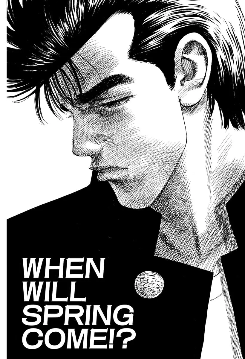 Read Good For Nothing Blues Manga Online