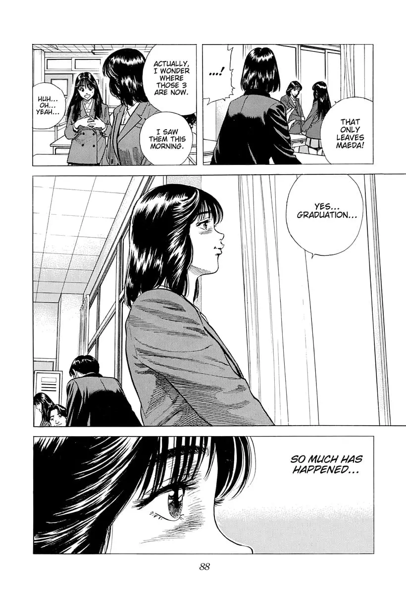 Read Good For Nothing Blues Manga Online