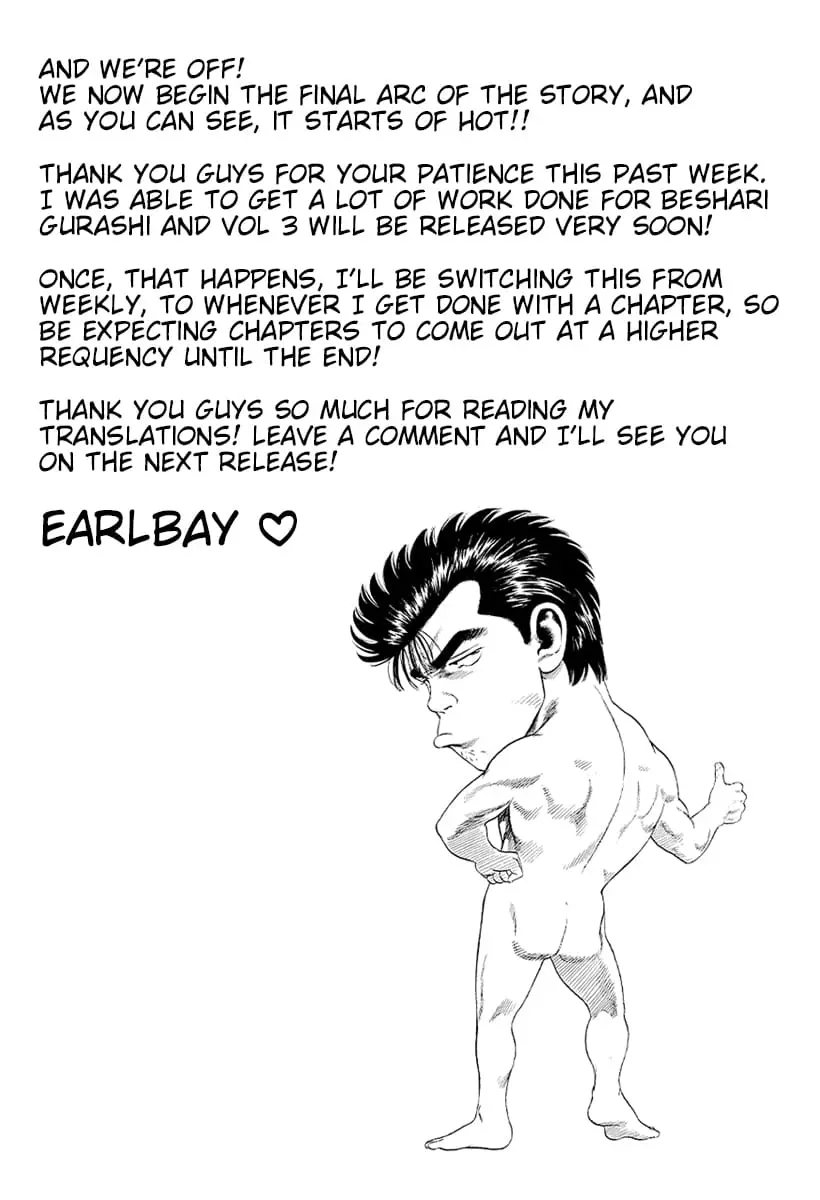 Read Good For Nothing Blues Manga Online