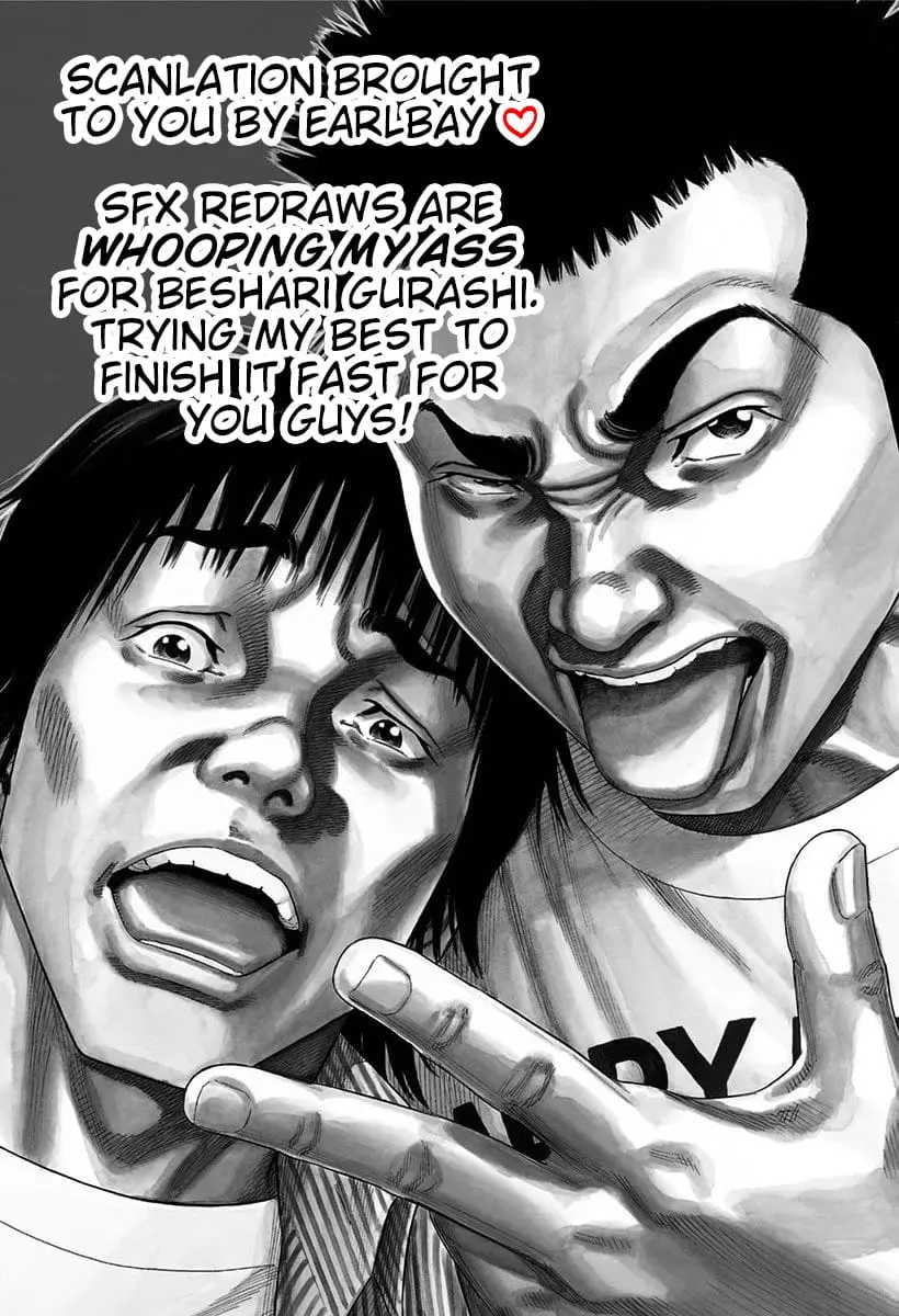 Read Good For Nothing Blues Manga Online