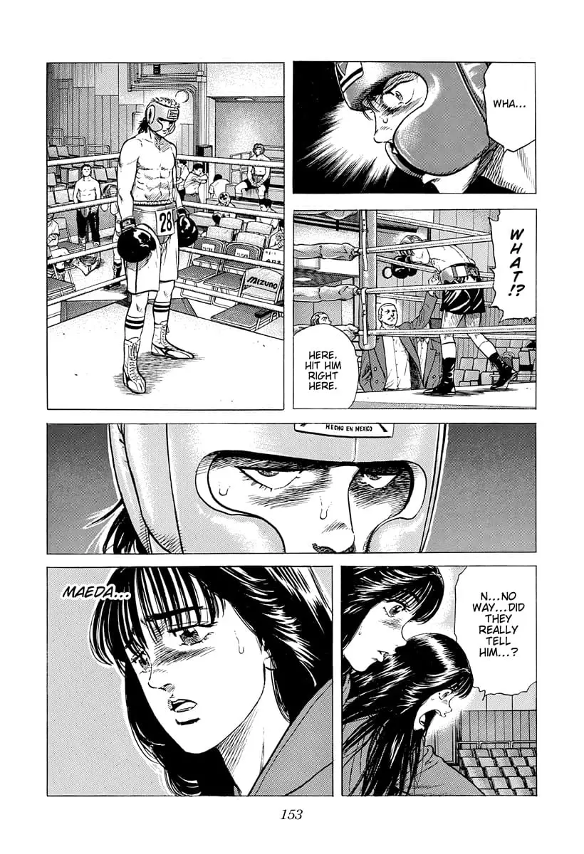 Read Good For Nothing Blues Manga Online