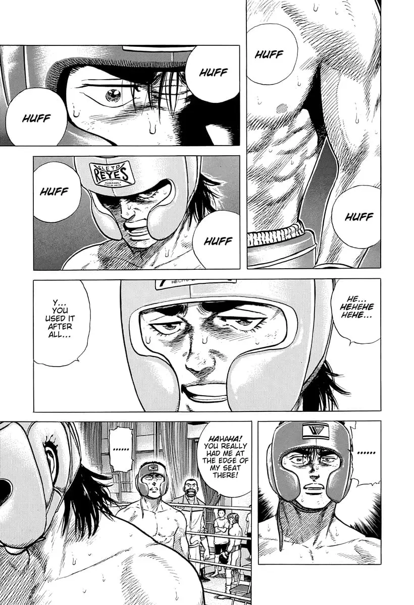 Read Good For Nothing Blues Manga Online