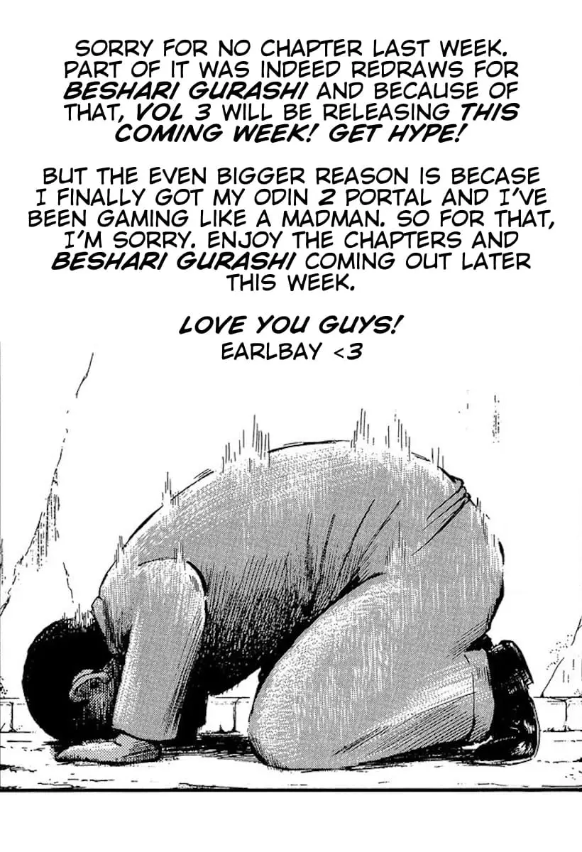 Read Good For Nothing Blues Manga Online