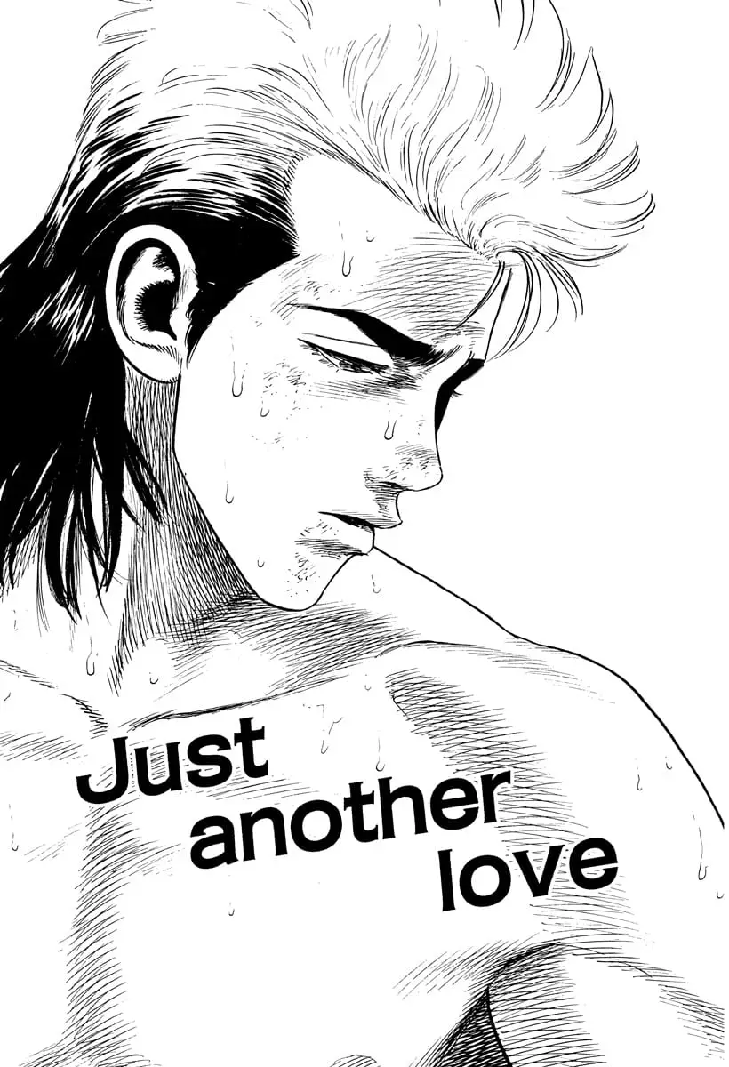 Read Good For Nothing Blues Manga Online