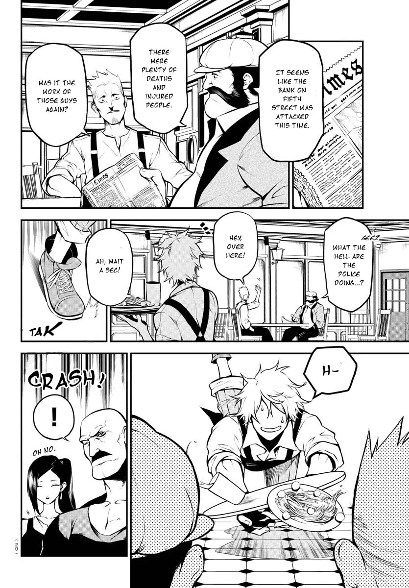 Read Gran Familia Manga Online