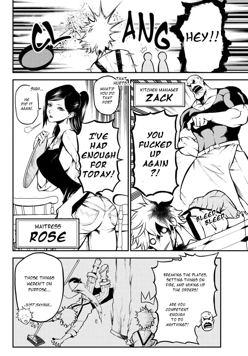 Read Gran Familia Manga Online