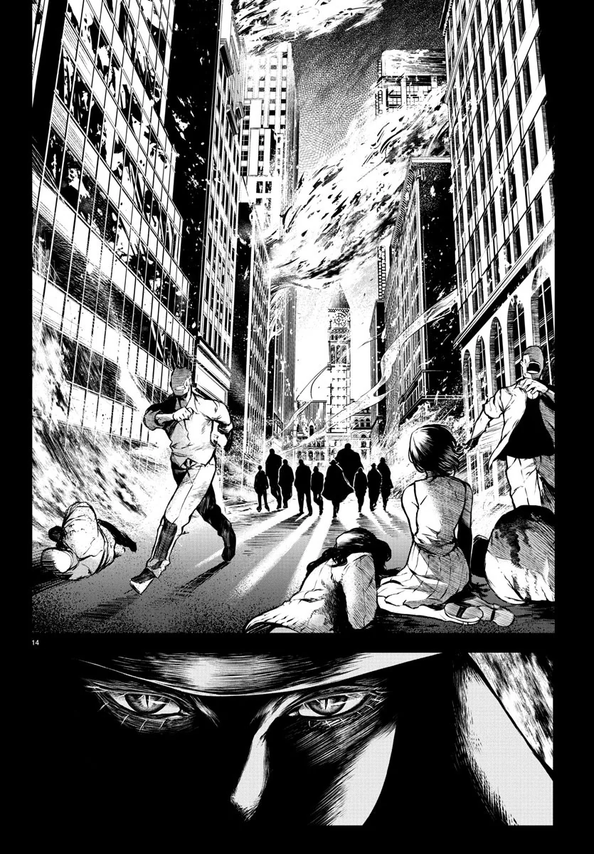 Read Gran Familia Manga Online