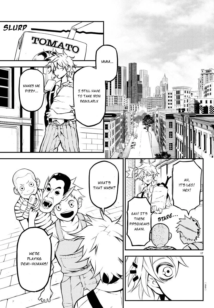 Read Gran Familia Manga Online