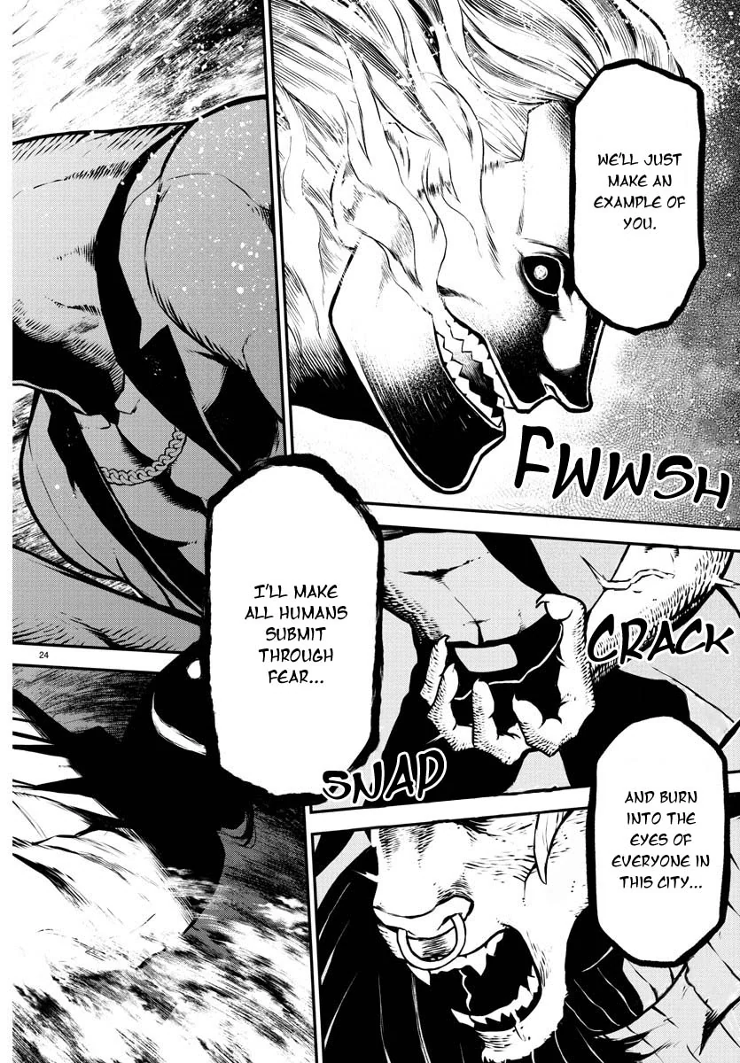 Read Gran Familia Manga Online