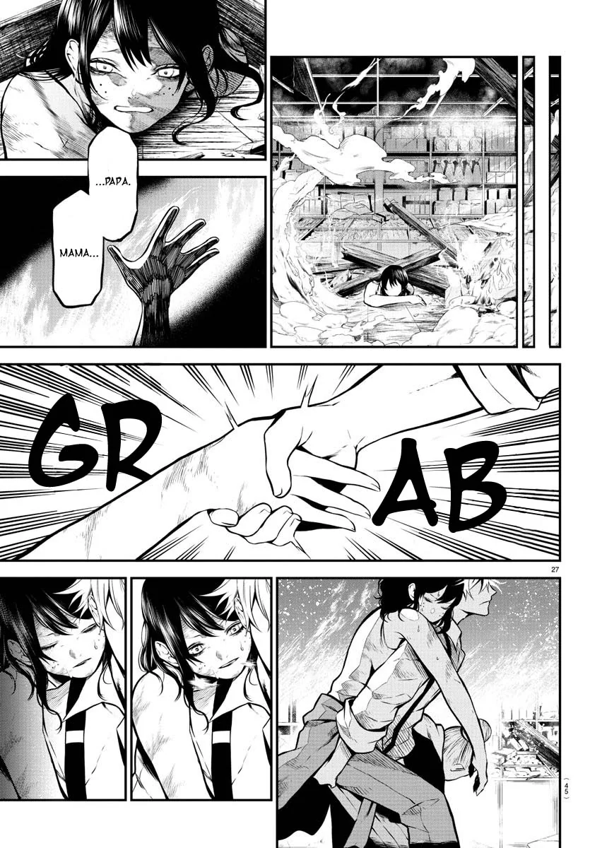 Read Gran Familia Manga Online