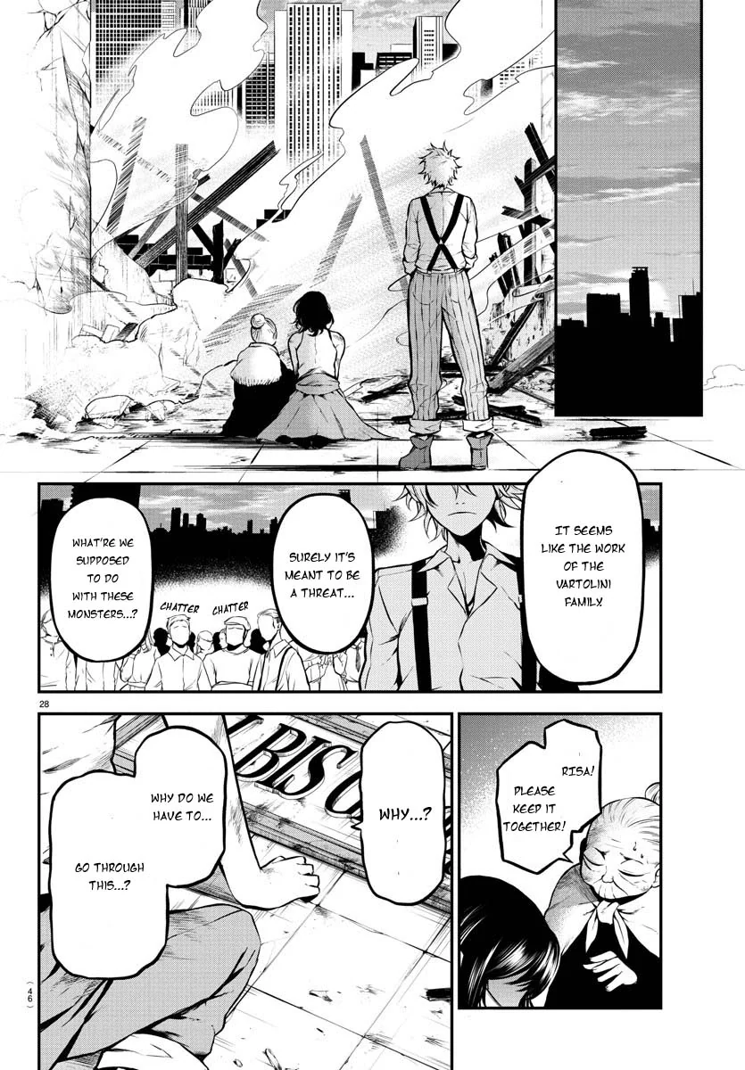 Read Gran Familia Manga Online