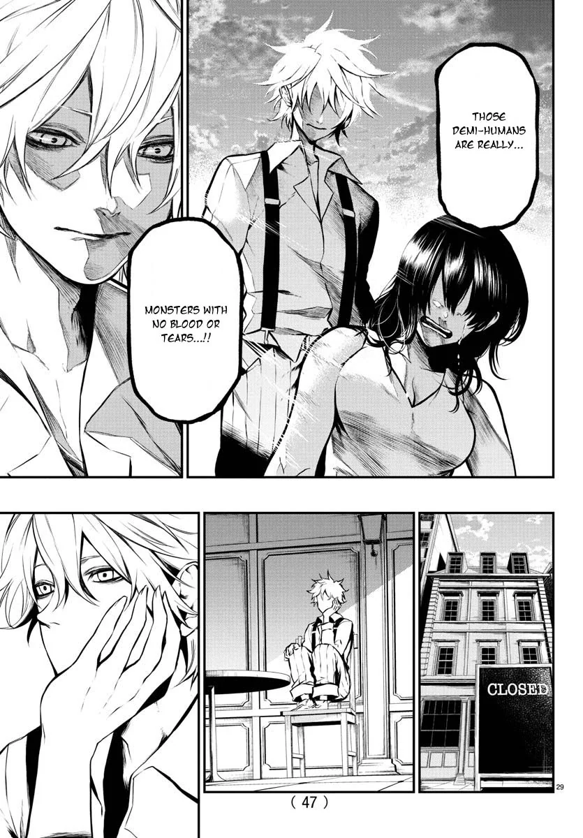 Read Gran Familia Manga Online