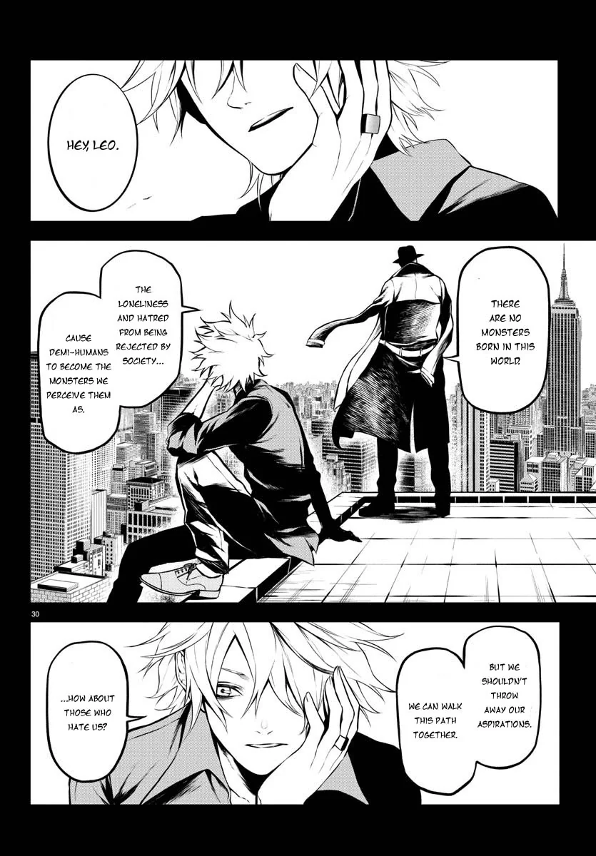 Read Gran Familia Manga Online