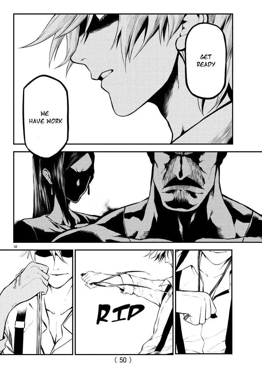 Read Gran Familia Manga Online