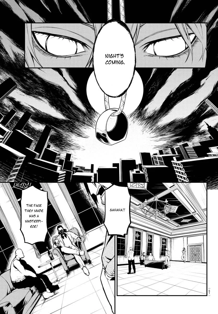 Read Gran Familia Manga Online