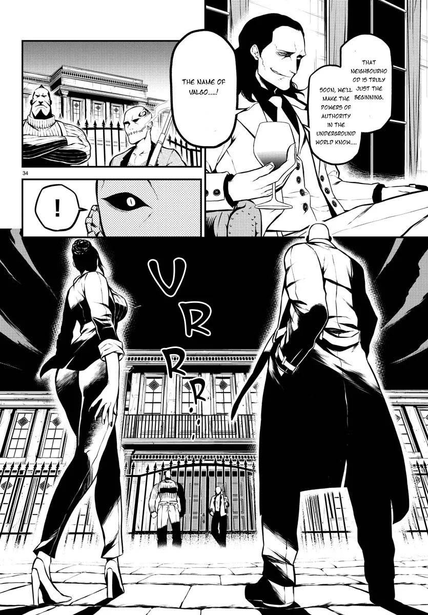 Read Gran Familia Manga Online