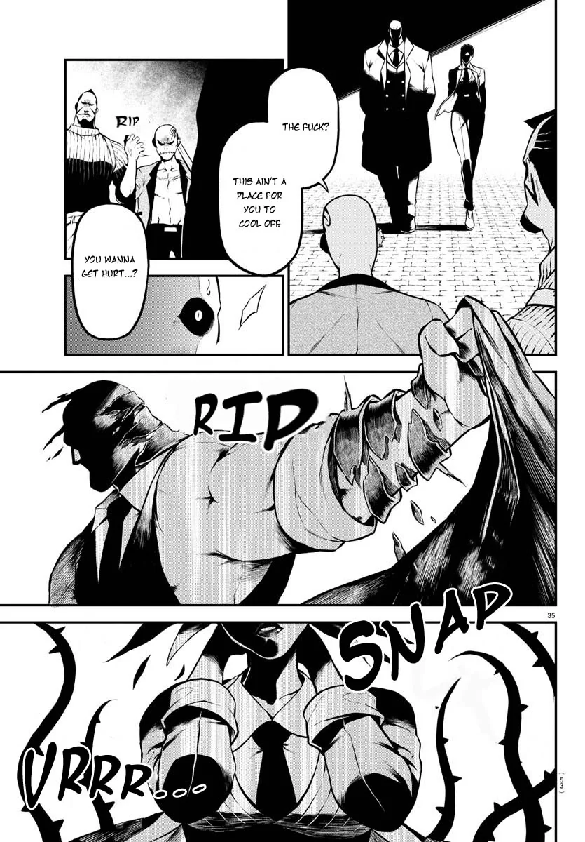 Read Gran Familia Manga Online