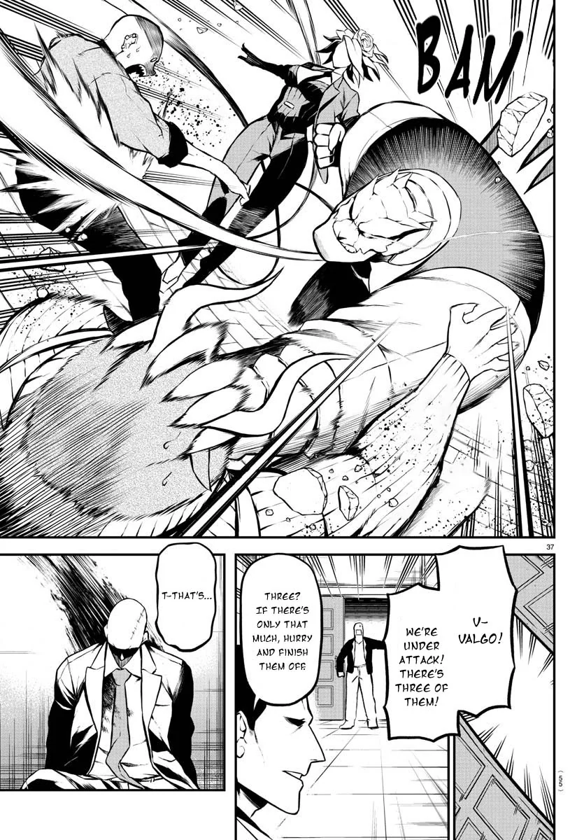 Read Gran Familia Manga Online