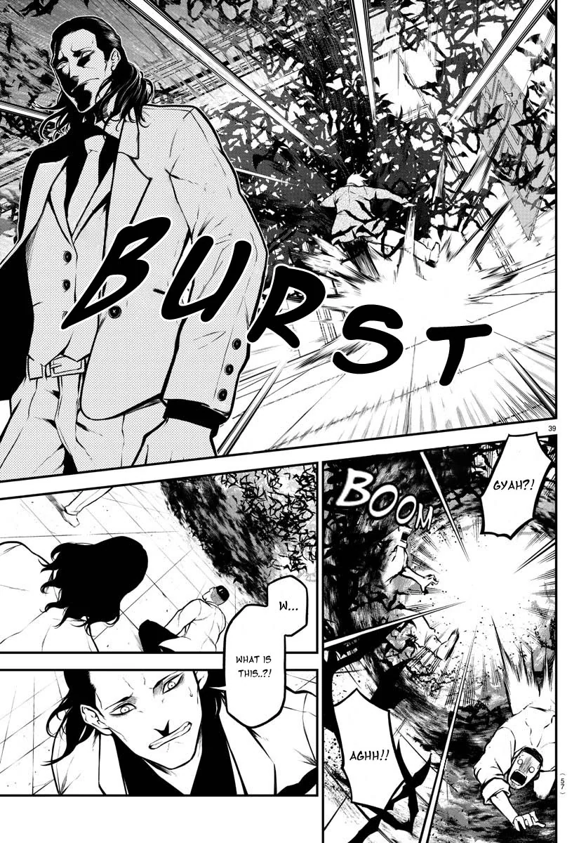 Read Gran Familia Manga Online