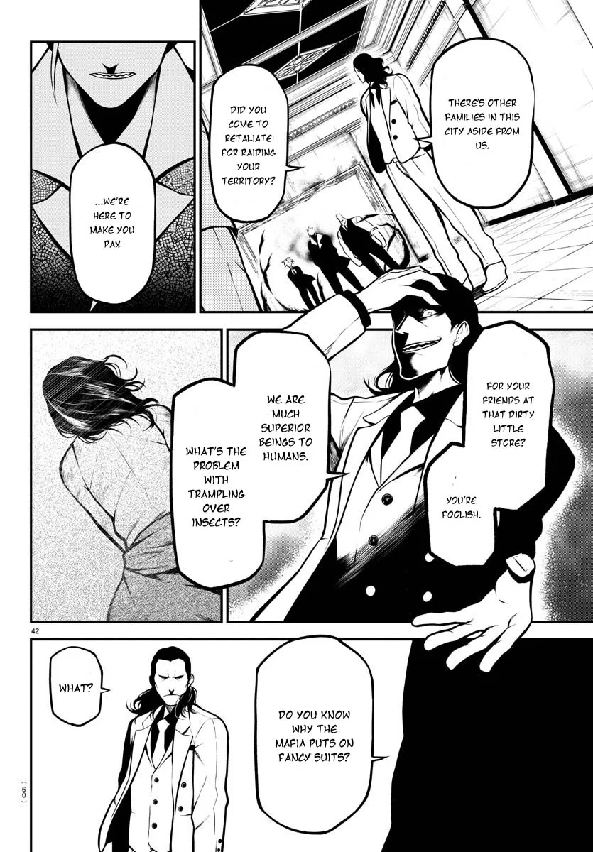 Read Gran Familia Manga Online