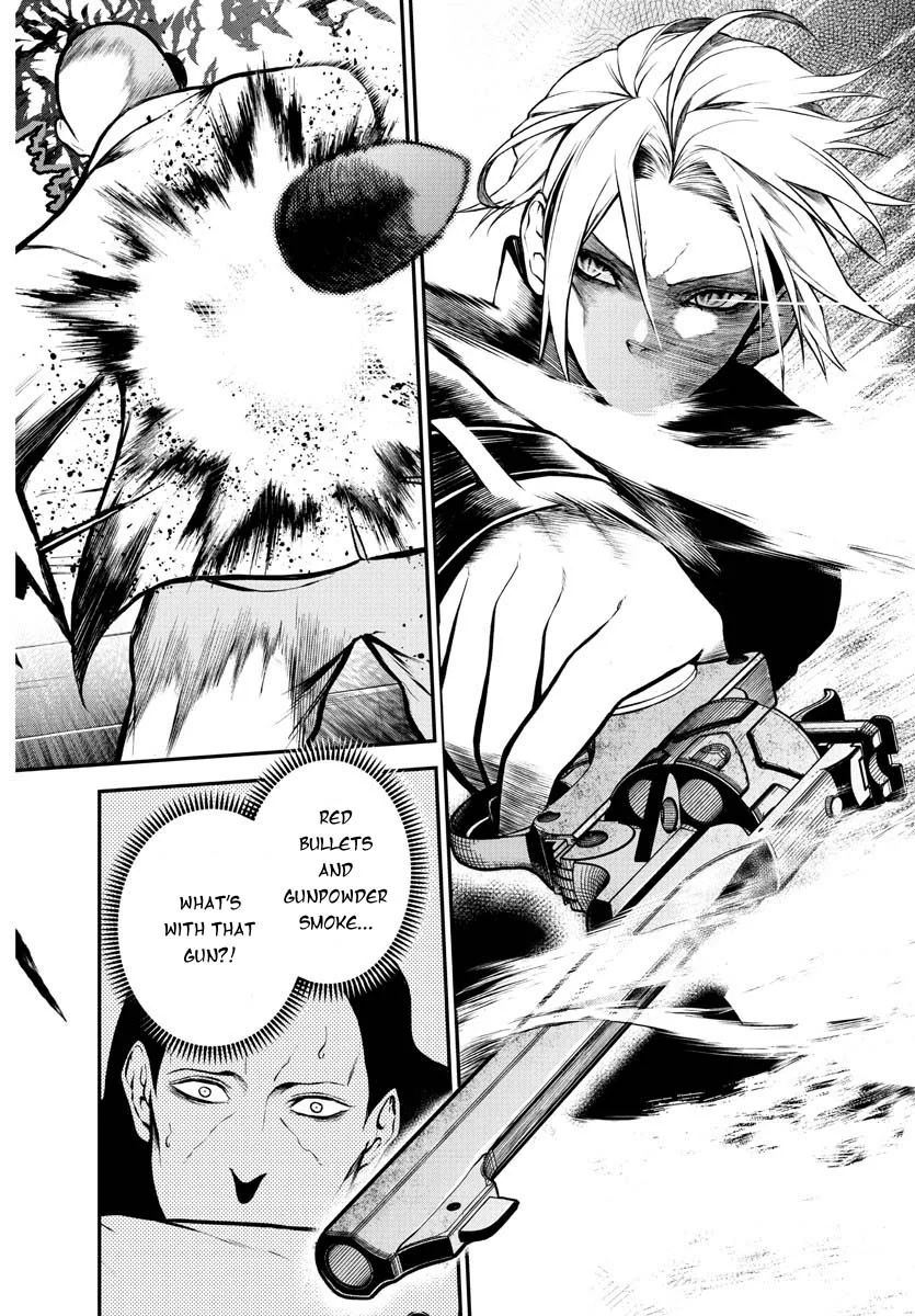 Read Gran Familia Manga Online