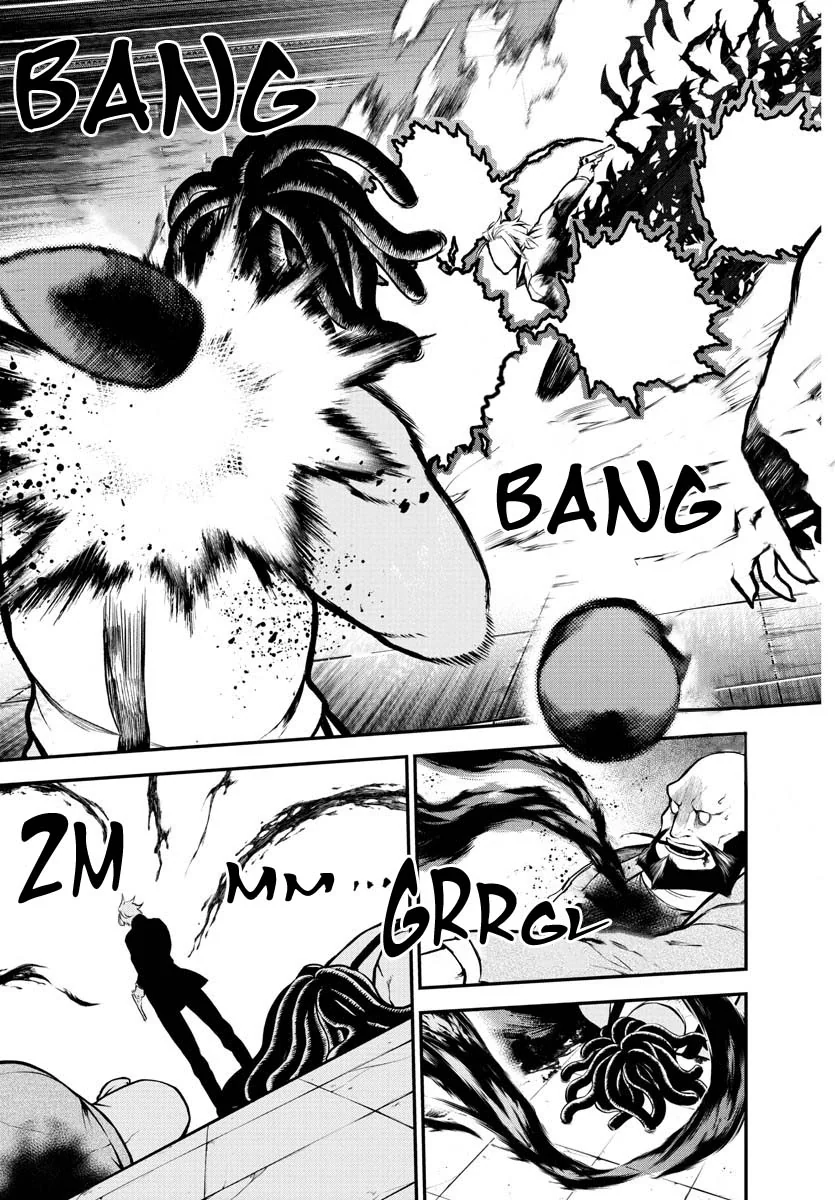 Read Gran Familia Manga Online