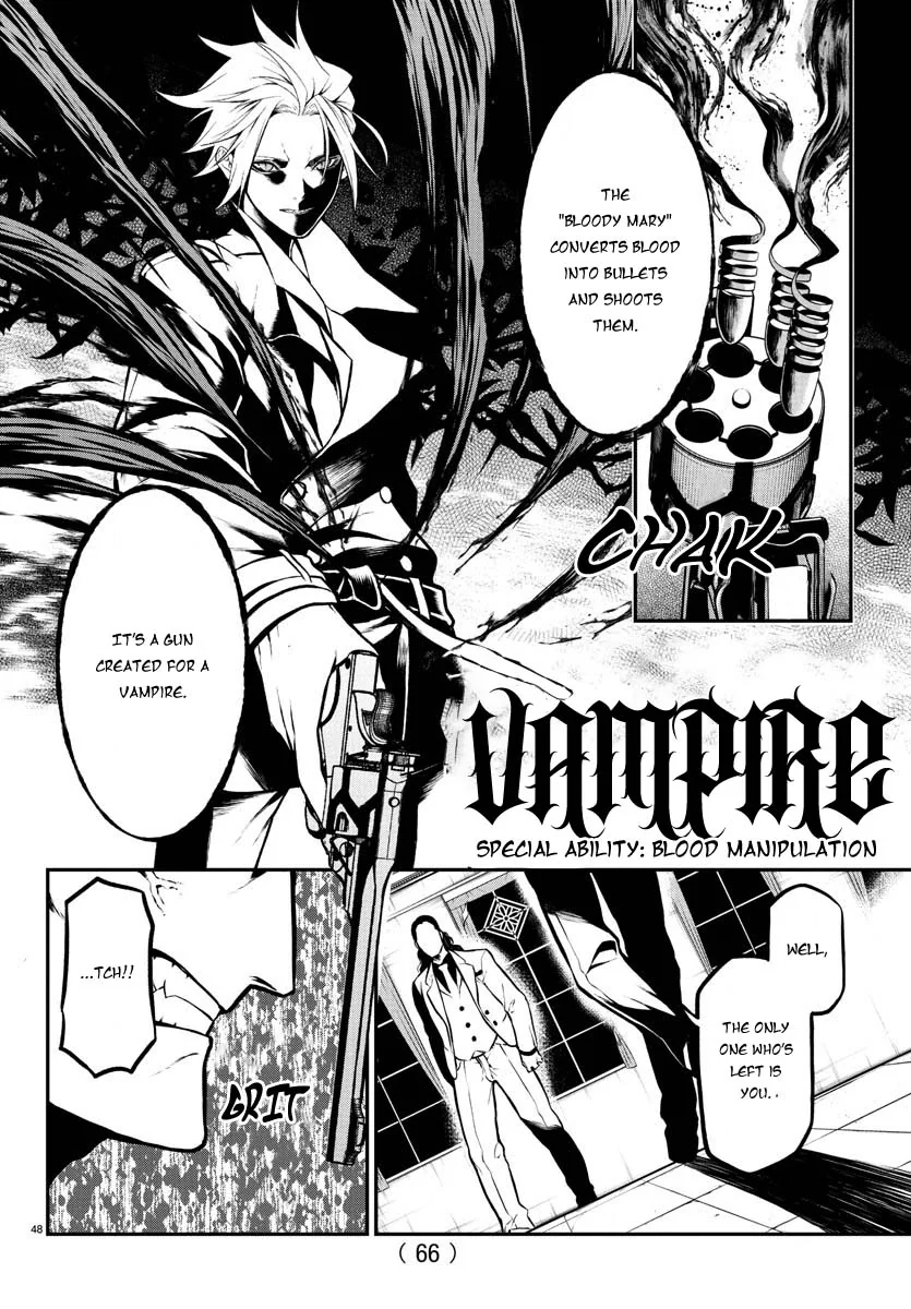 Read Gran Familia Manga Online