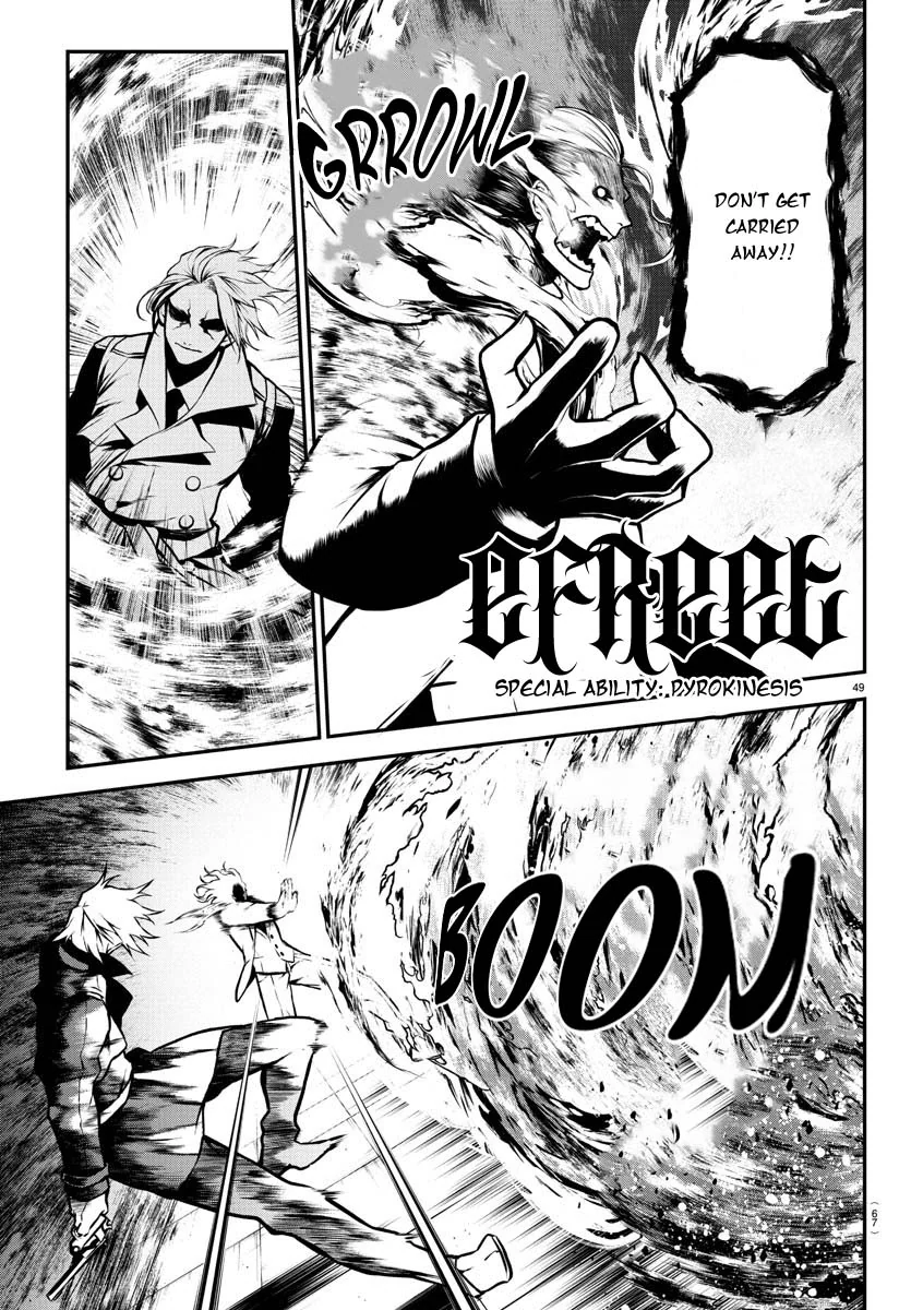 Read Gran Familia Manga Online