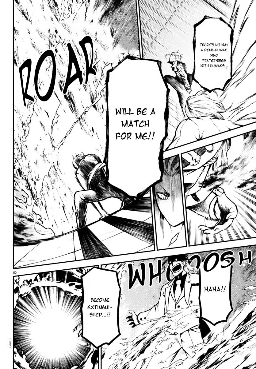 Read Gran Familia Manga Online