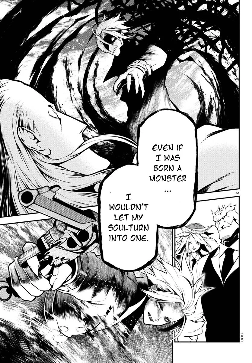 Read Gran Familia Manga Online