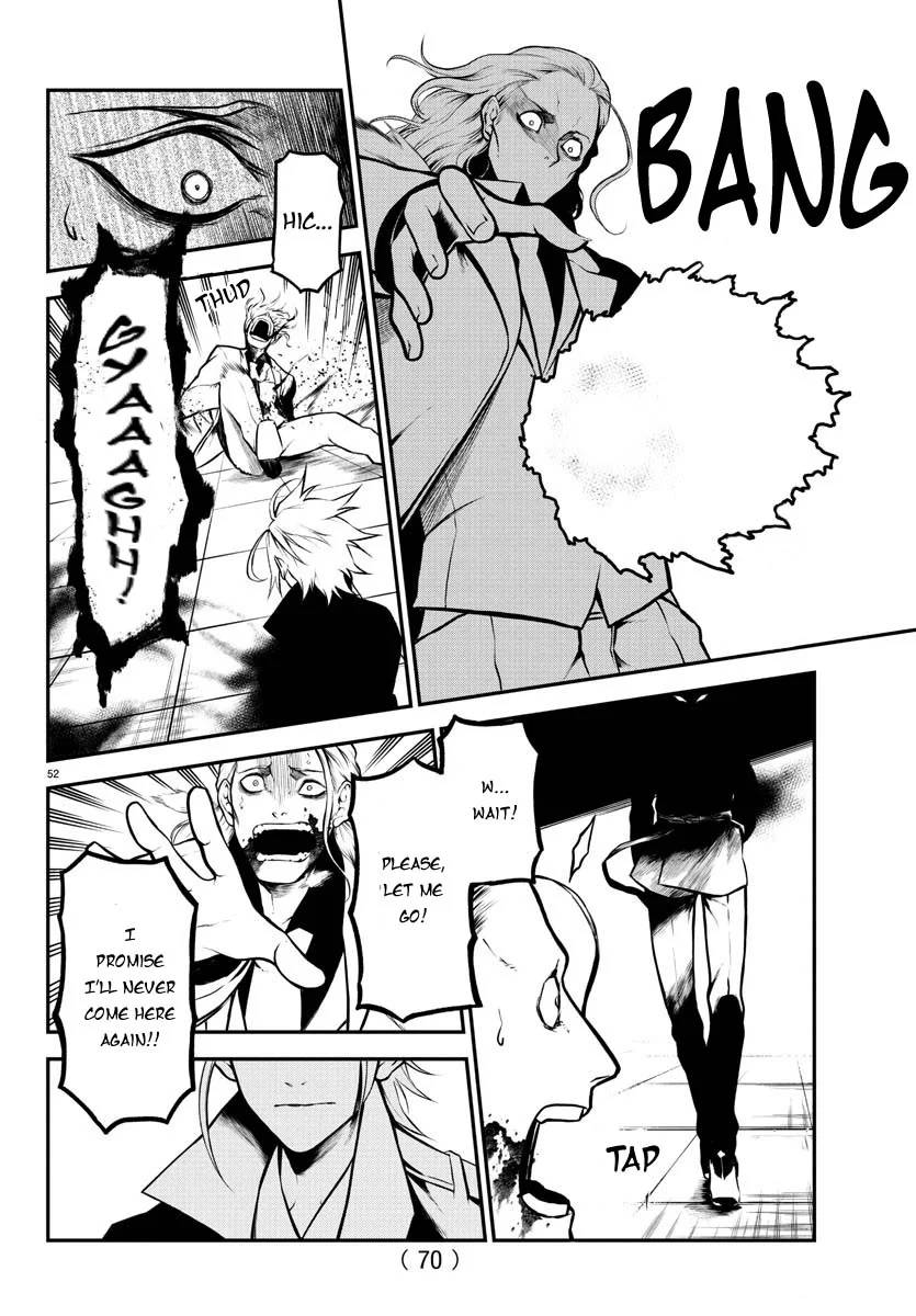 Read Gran Familia Manga Online