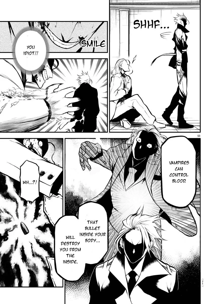 Read Gran Familia Manga Online