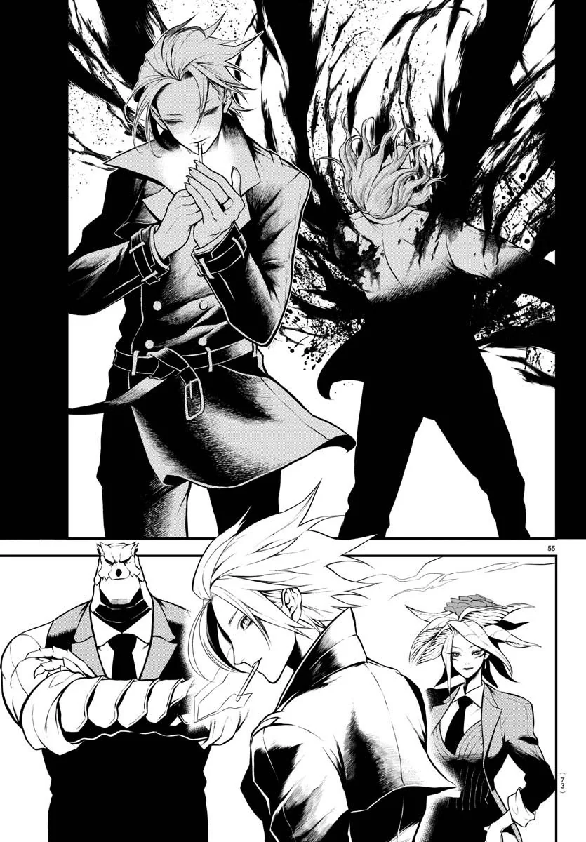 Read Gran Familia Manga Online