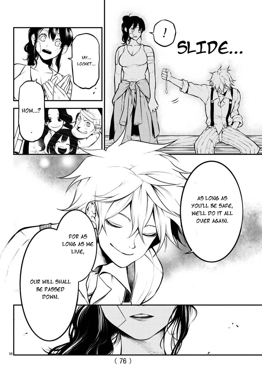 Read Gran Familia Manga Online