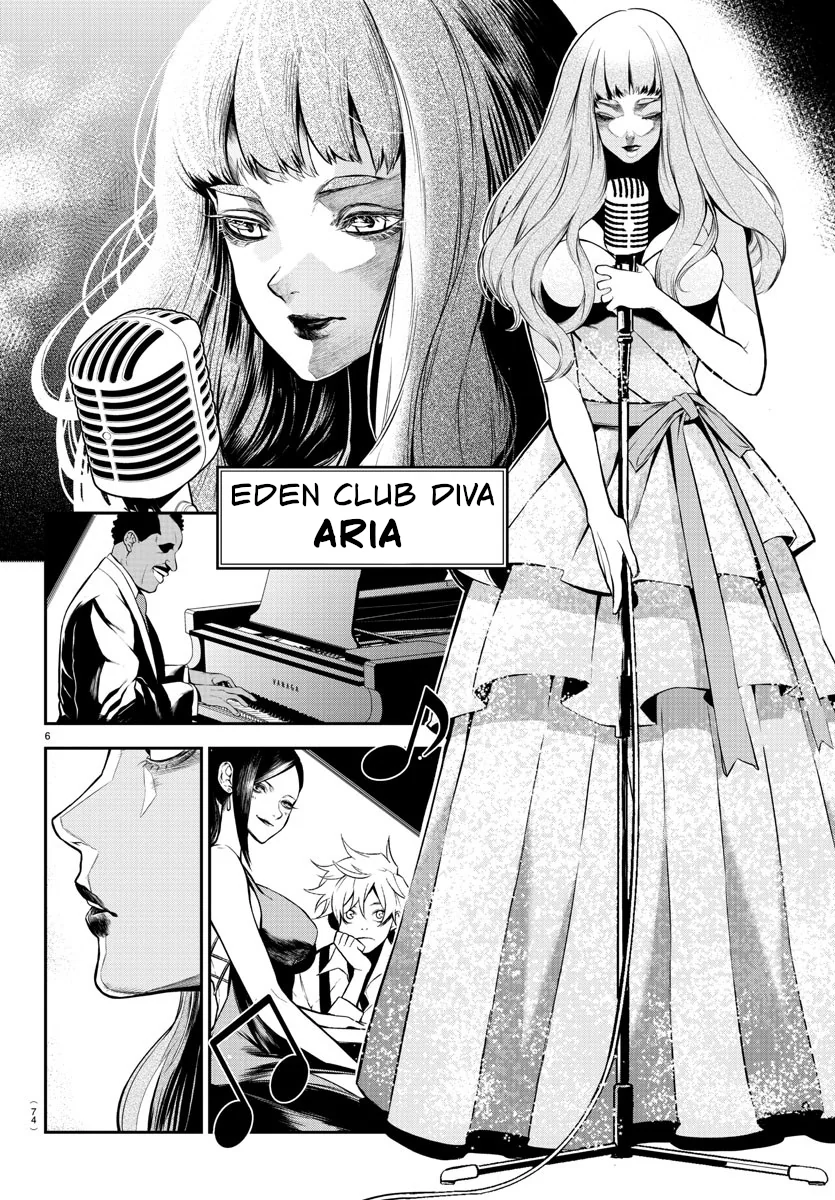 Read Gran Familia Manga Online