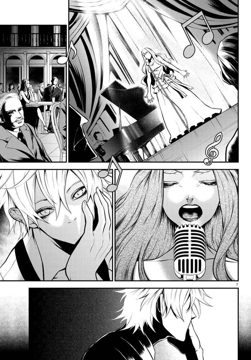 Read Gran Familia Manga Online