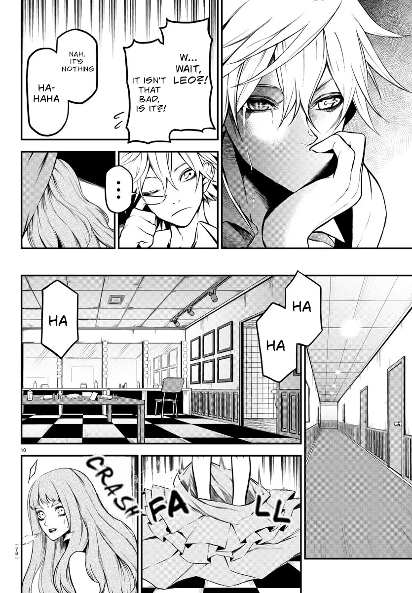 Read Gran Familia Manga Online