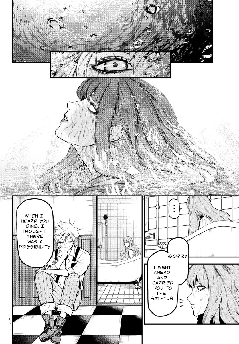 Read Gran Familia Manga Online