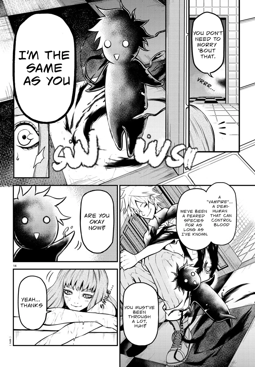 Read Gran Familia Manga Online