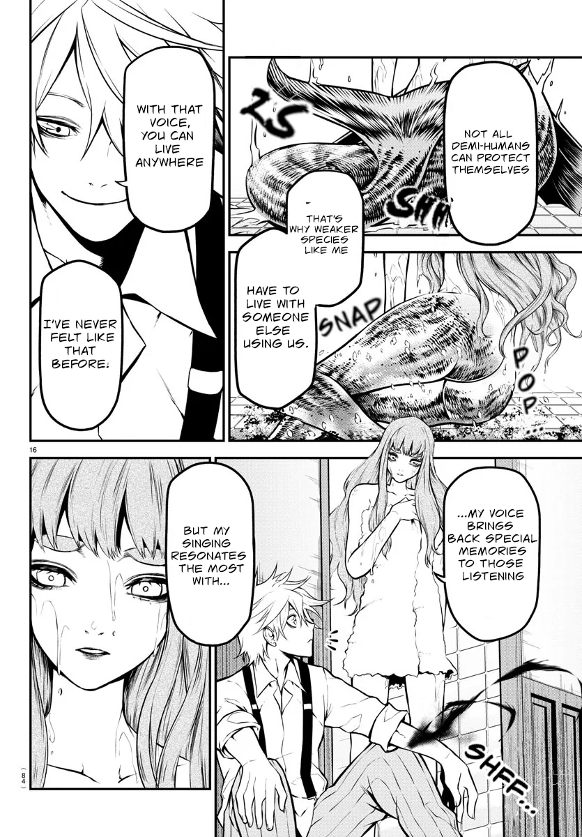 Read Gran Familia Manga Online