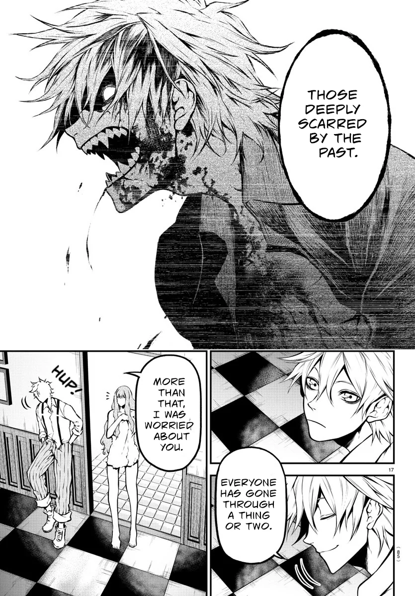 Read Gran Familia Manga Online