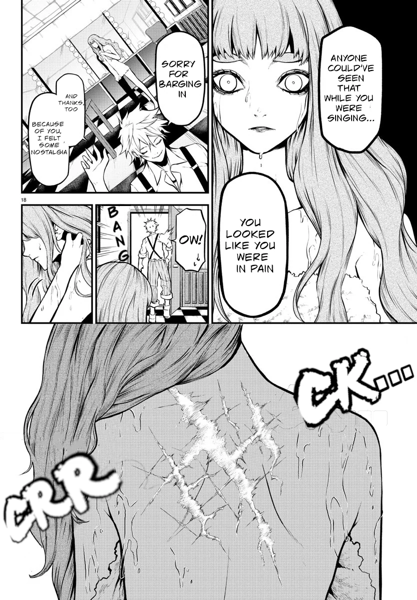 Read Gran Familia Manga Online