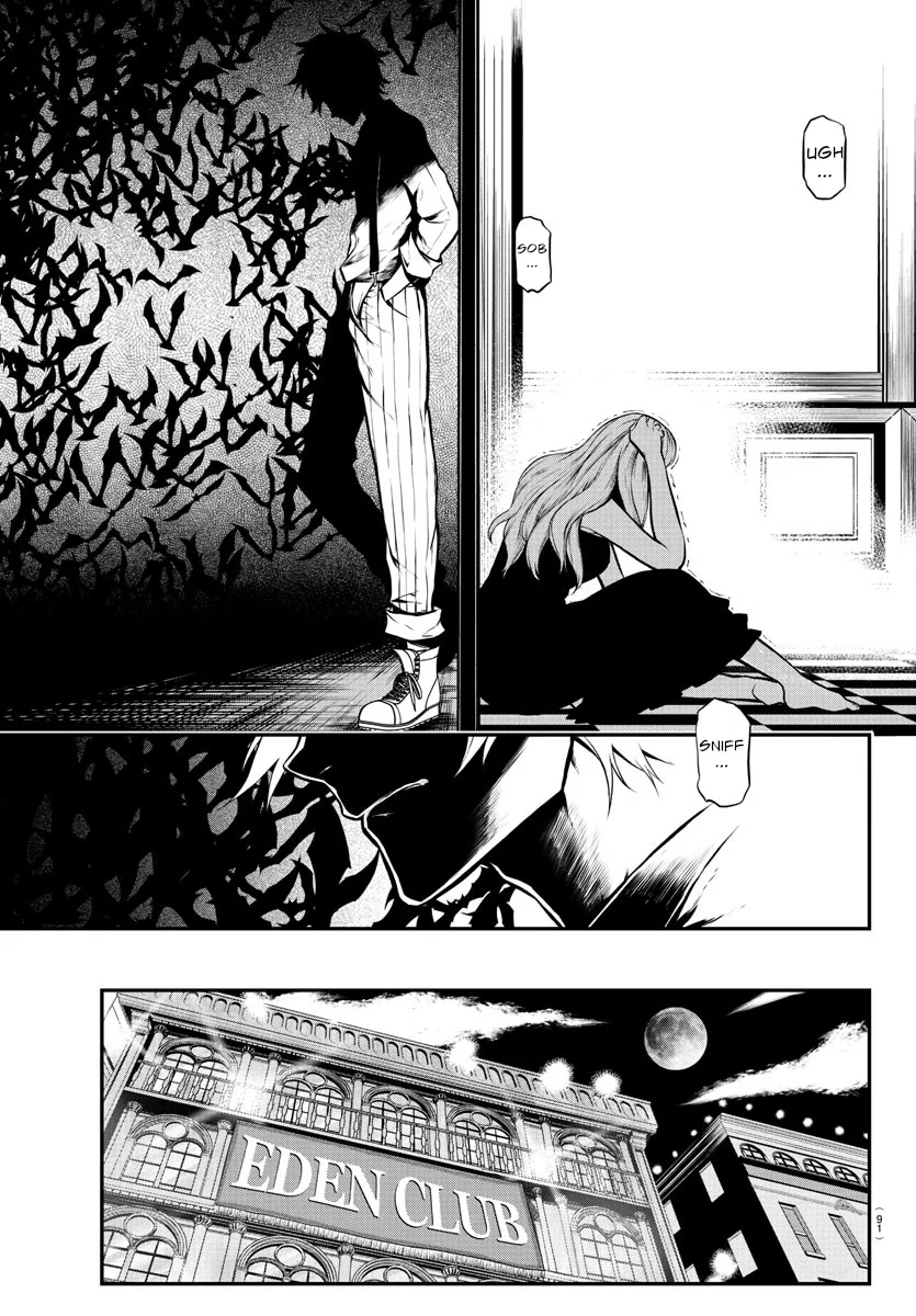 Read Gran Familia Manga Online