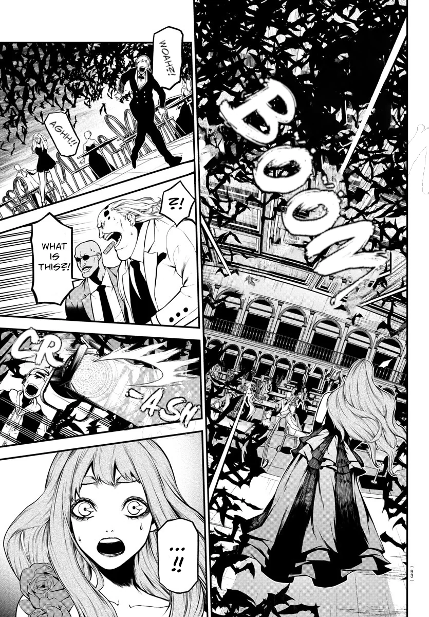 Read Gran Familia Manga Online