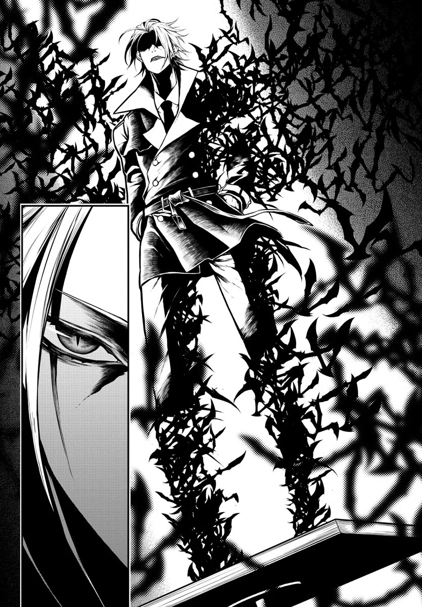 Read Gran Familia Manga Online