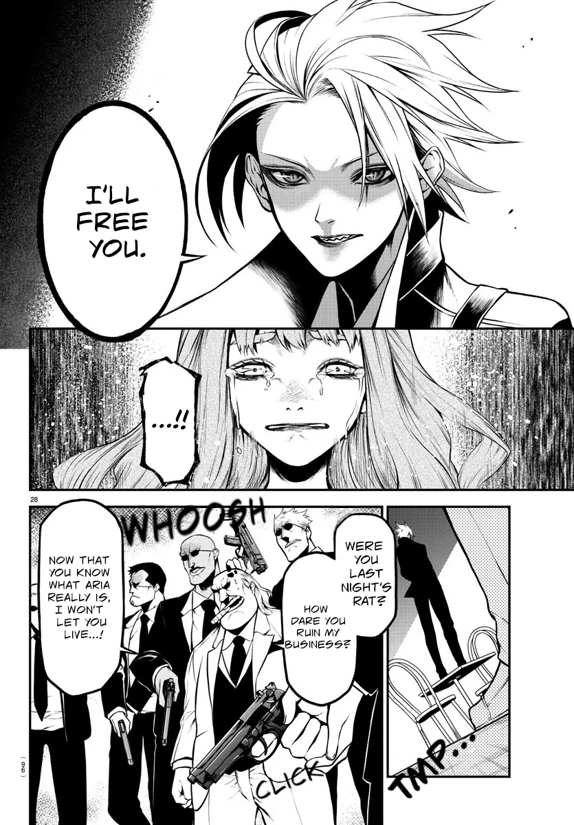 Read Gran Familia Manga Online