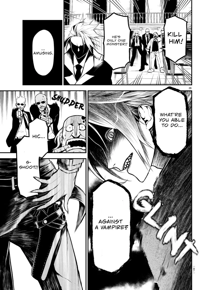 Read Gran Familia Manga Online