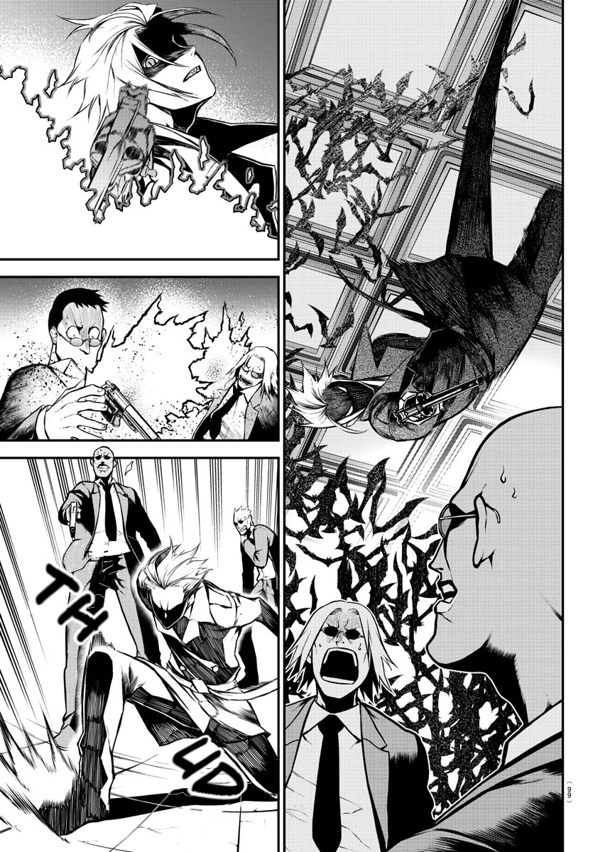 Read Gran Familia Manga Online